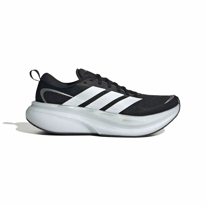 Scarpe running da donna adidas Supernova Glide Noir