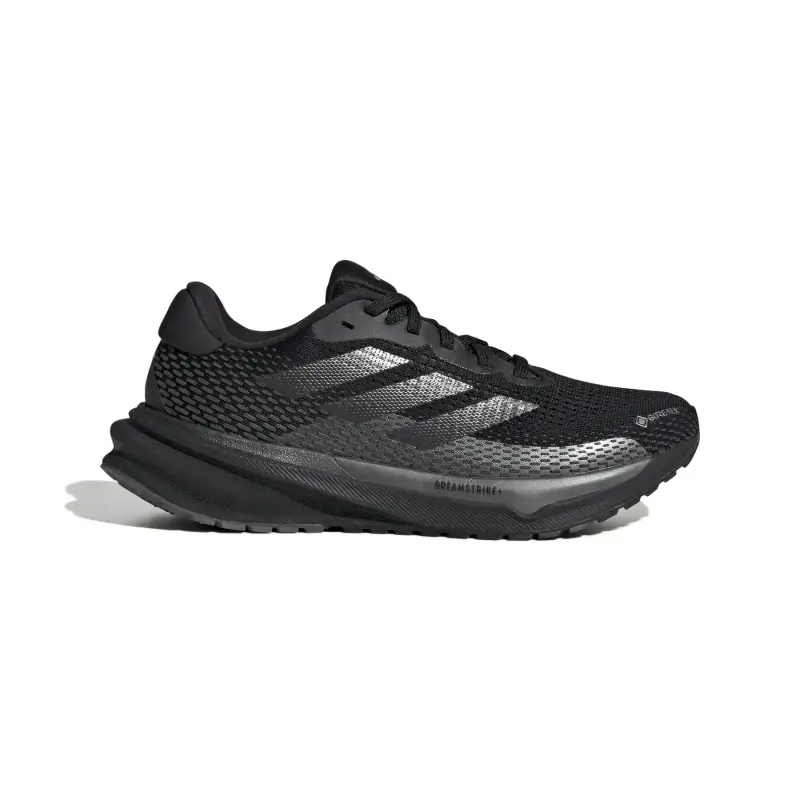 Scarpe running da donna adidas Supernova GTX Noir