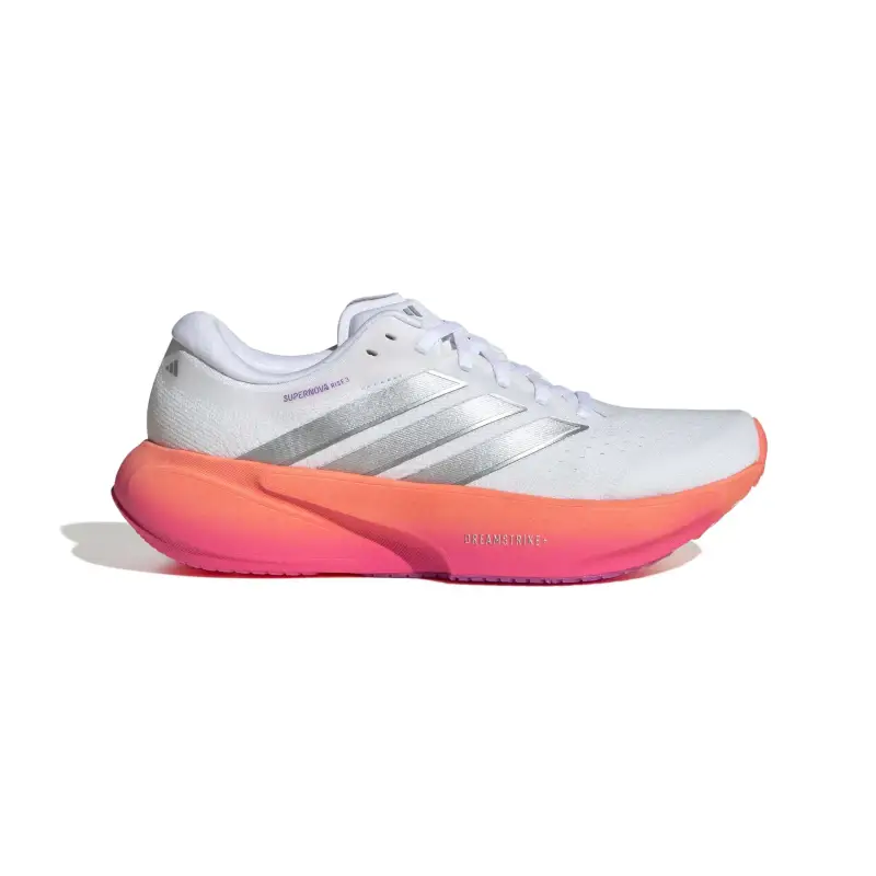 Scarpe running da donna adidas Supernova Rise 3 Low
