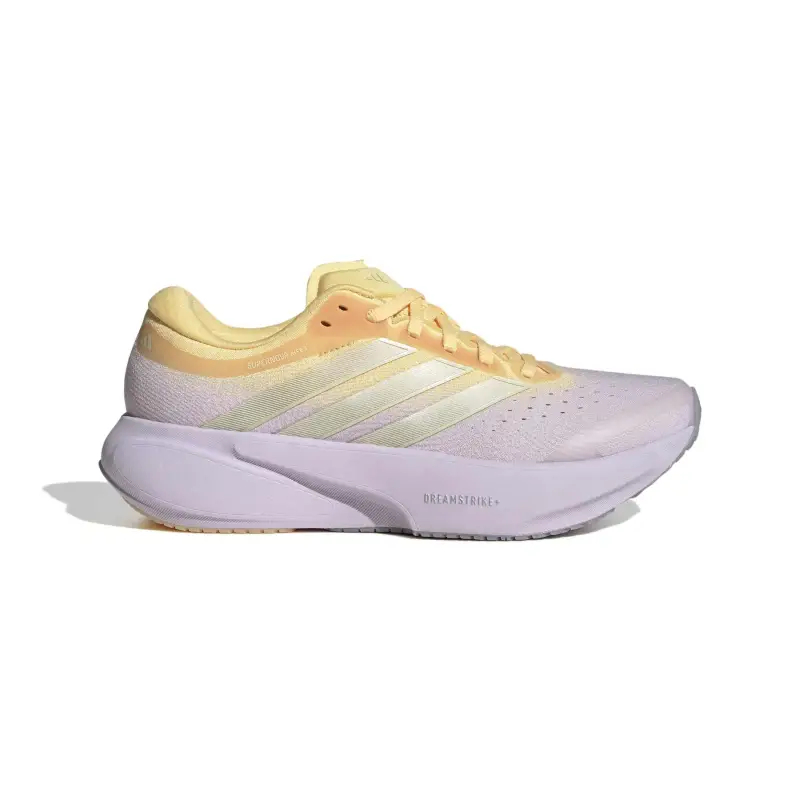 Scarpe running da donna adidas Supernova Rise 3 Low
