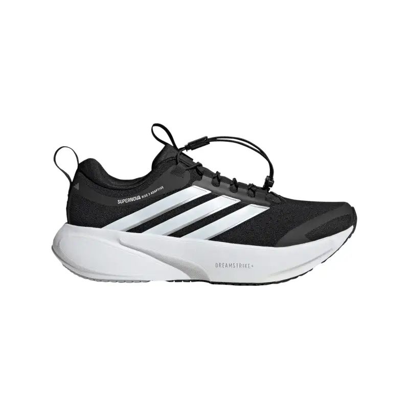 Scarpe running da donna adidas Supernova Rise Adaptive Noir