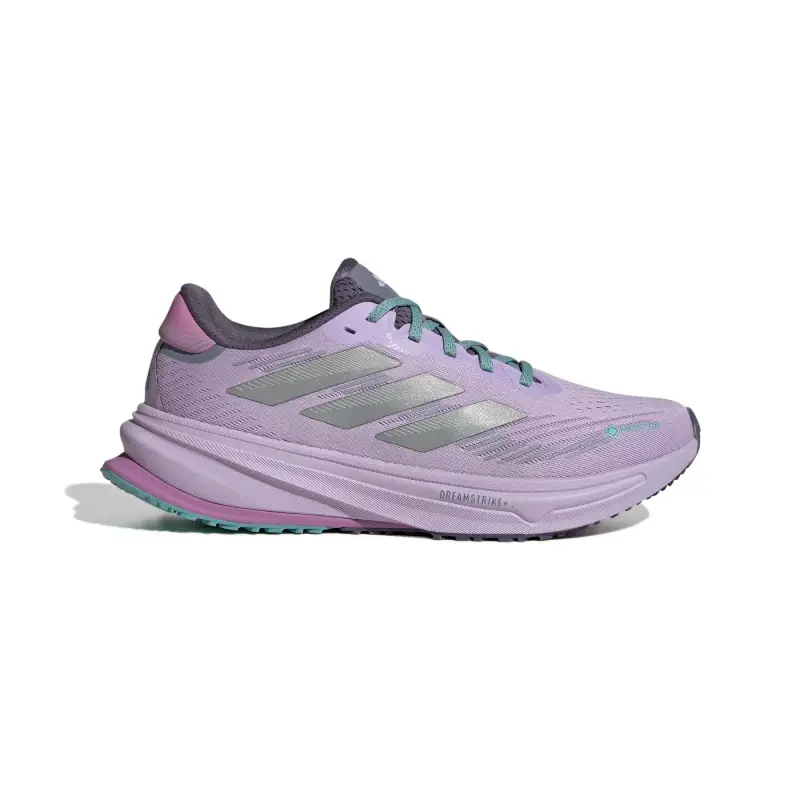 Scarpe running da donna adidas Supernova Rise GTX