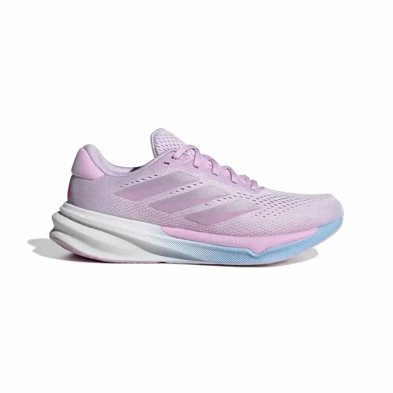 Scarpe running da donna adidas Supernova Stride 0 Violet