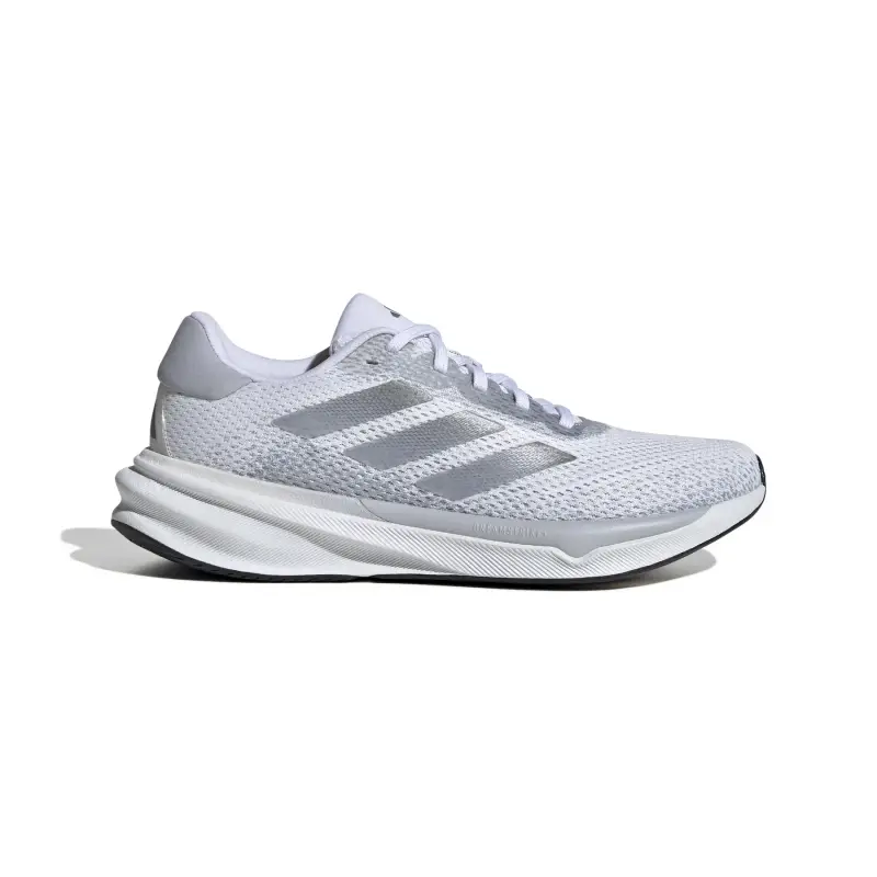 Scarpe running da donna Adidas Supernova Stride Blanc