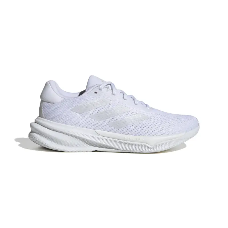 Scarpe running da donna adidas Supernova Stride Blanc
