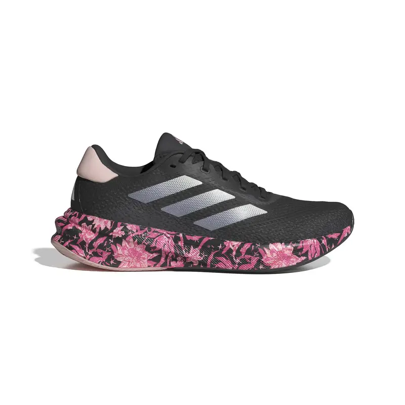 Scarpe running da donna adidas Supernova Stride Noir