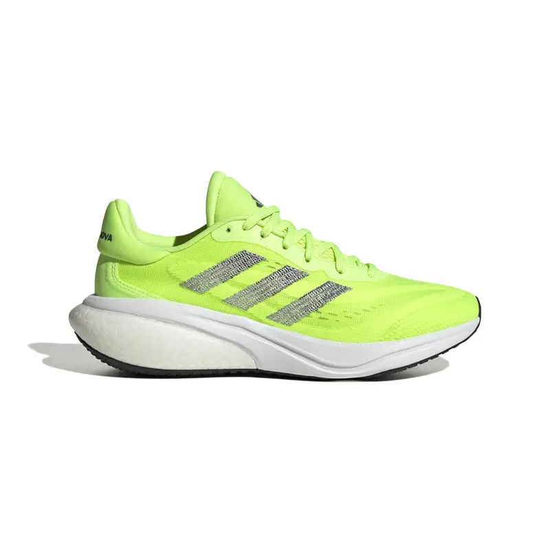 Scarpe running da donna Adidas Supernova Vert