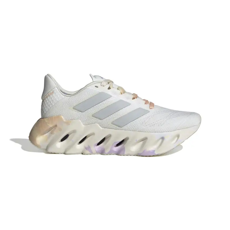 Scarpe running da donna adidas Switch FWD W Blanc