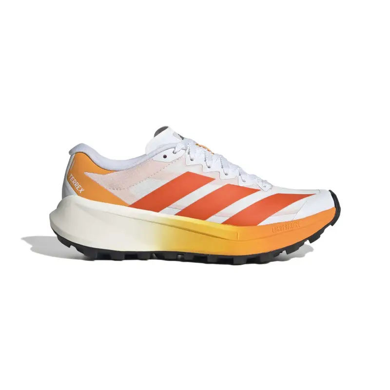 Scarpe running da donna adidas Terrex Agravic 4 Blanc