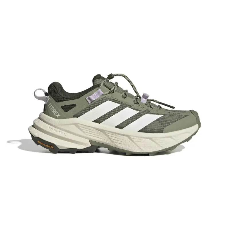 Scarpe running da donna adidas Terrex Freehiker Sl GTX