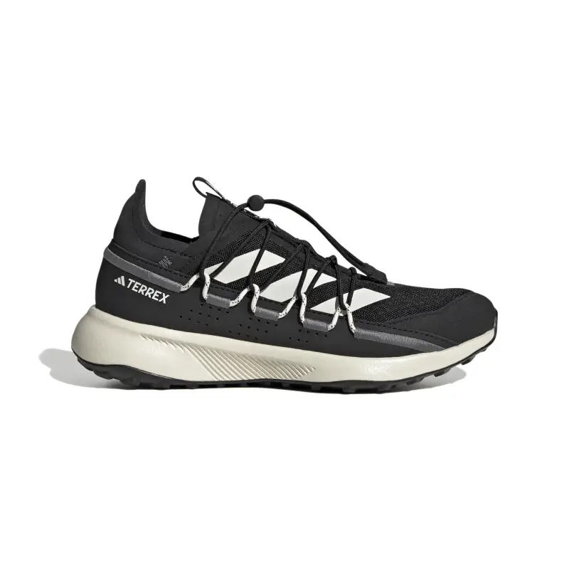 Scarpe running da donna adidas Terrex Voyager 21 Travel Noir