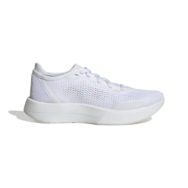 Scarpe running da donna adidas Treadflow Blanc