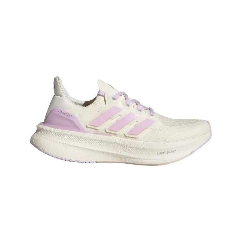 Scarpe running da donna adidas Ultraboost 5 Blanc