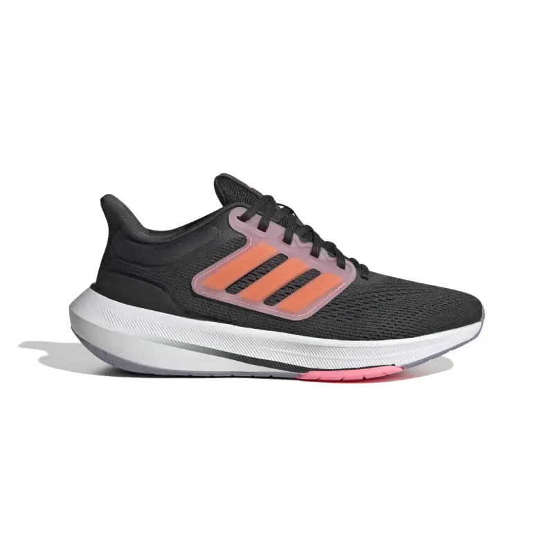 Scarpe running da donna Adidas Ultrabounce Noir