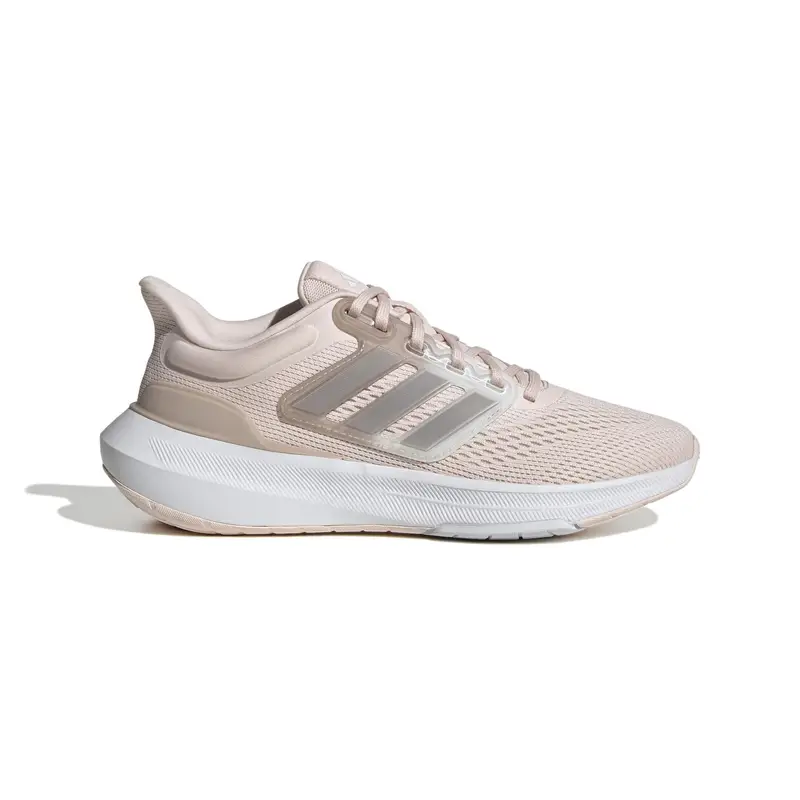 Scarpe running da donna Adidas Ultrabounce Rose