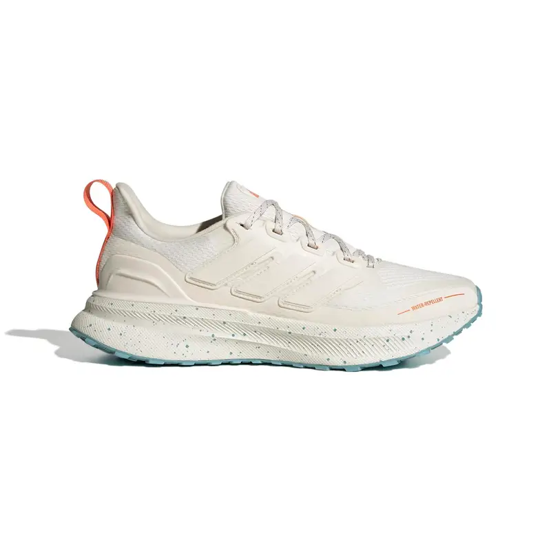 Scarpe running da donna adidas Ultrarun 5 ATR Beige