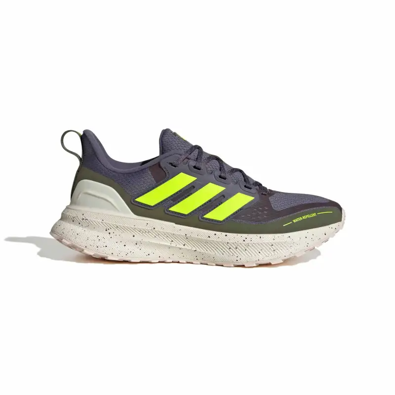 Scarpe running da donna adidas Ultrarun 5 ATR Violet