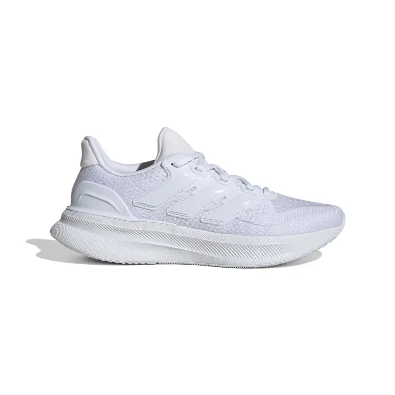 Scarpe running da donna adidas Ultrarun 5 Blanc