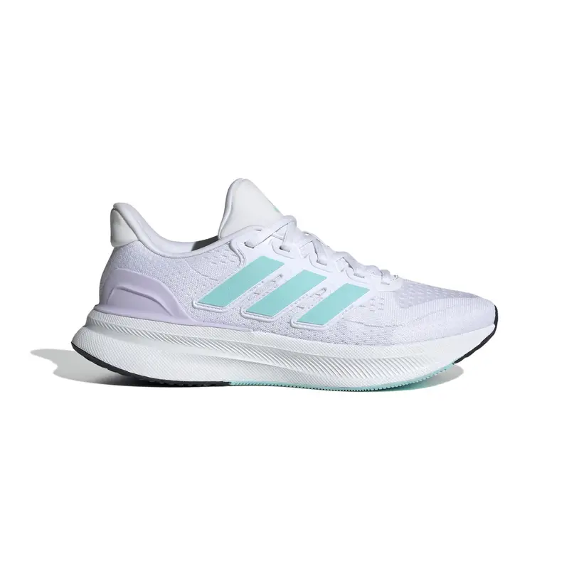 Scarpe running da donna adidas Ultrarun 5 Blanc
