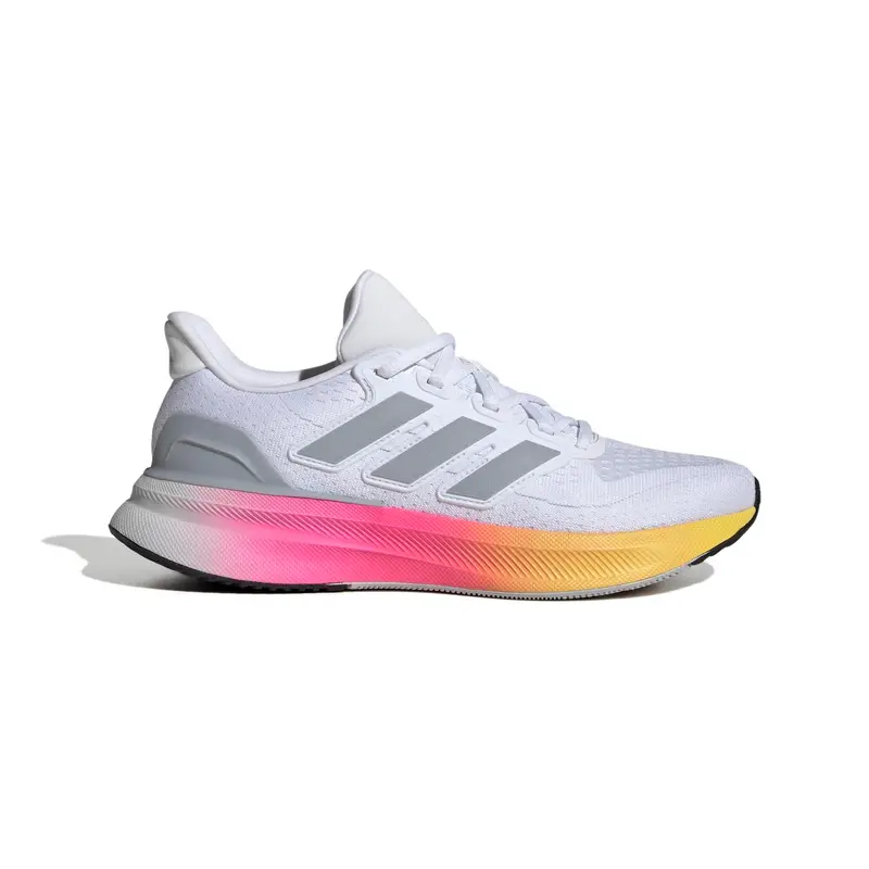 Scarpe running da donna adidas Ultrarun 5 Blanc