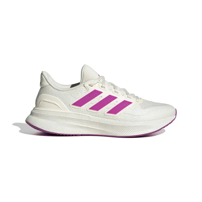 Scarpe running da donna adidas Ultrarun 5 Blanc