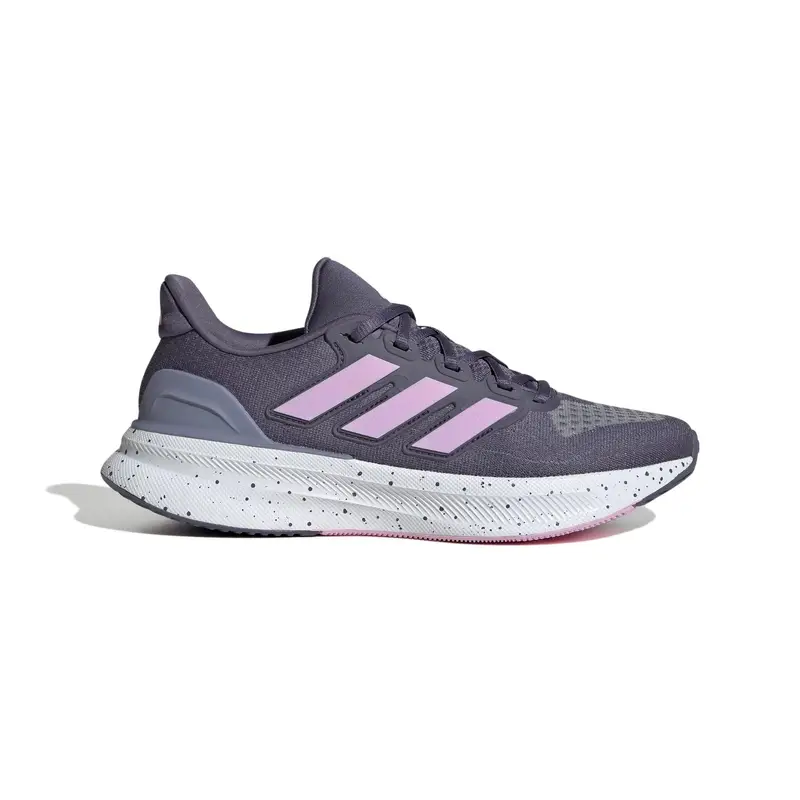 Scarpe running da donna adidas Ultrarun 5 Violet