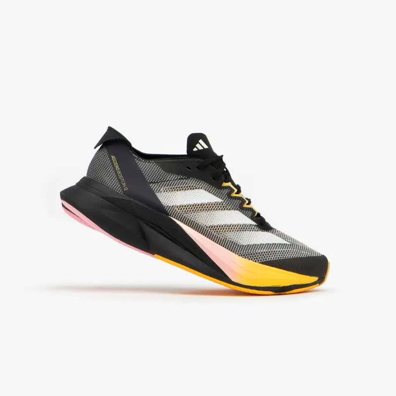 Scarpe running donna ADIDAS ADIZERO BOSTON 12 nere | Adidas Nero