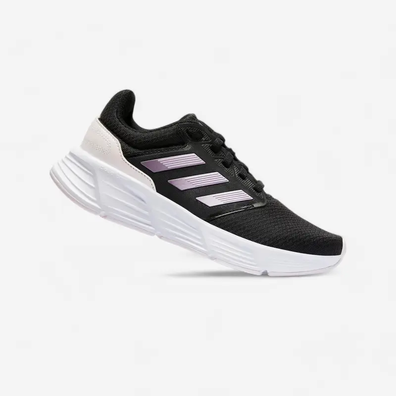 Scarpe running donna Adidas GALAXY 6 nere | Adidas