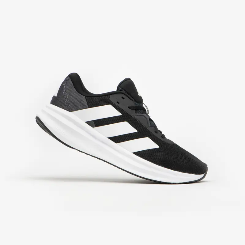 Scarpe running donna ADIDAS GALAXY 7 nere | Adidas Nero