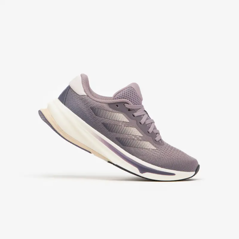 Scarpe running donna ADIDAS SUPERNOVA RISE viola chiaro | Adidas