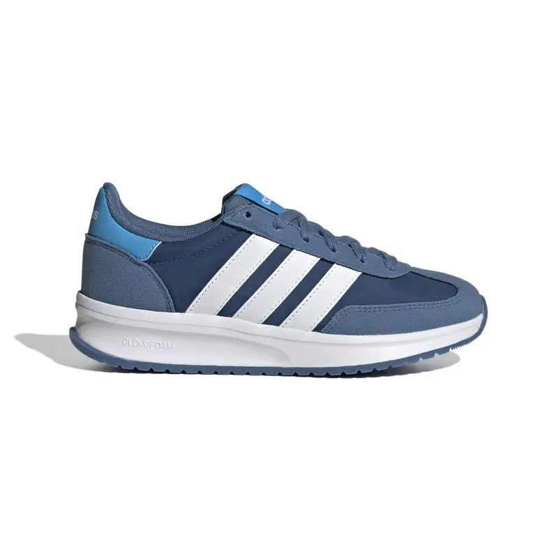 Scarpe running per bambini adidas 70s 0 Bleu
