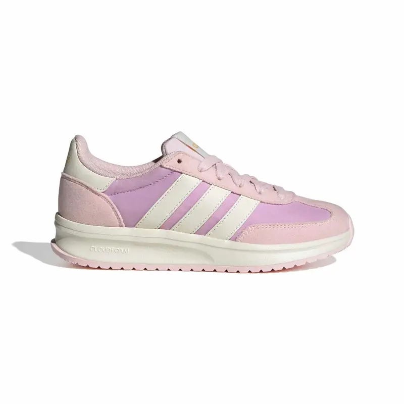 Scarpe running per bambini adidas 70s 0 Violet
