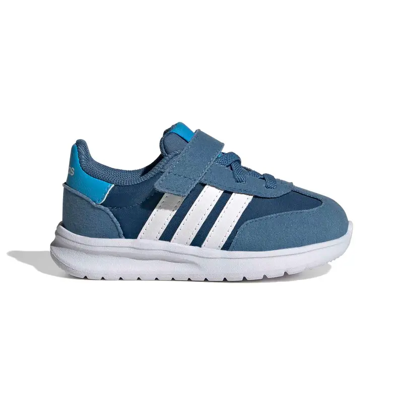 Scarpe running per bambini adidas 70s 2 0 Bleu
