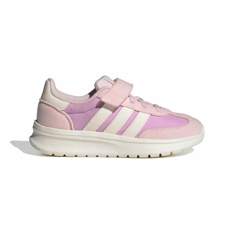 Scarpe running per bambini adidas 70s 2 0 EL Violet