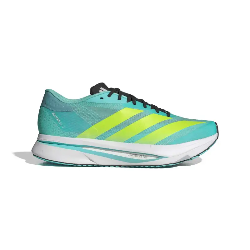 Scarpe running per bambini adidas Adizero SL2 Bleu