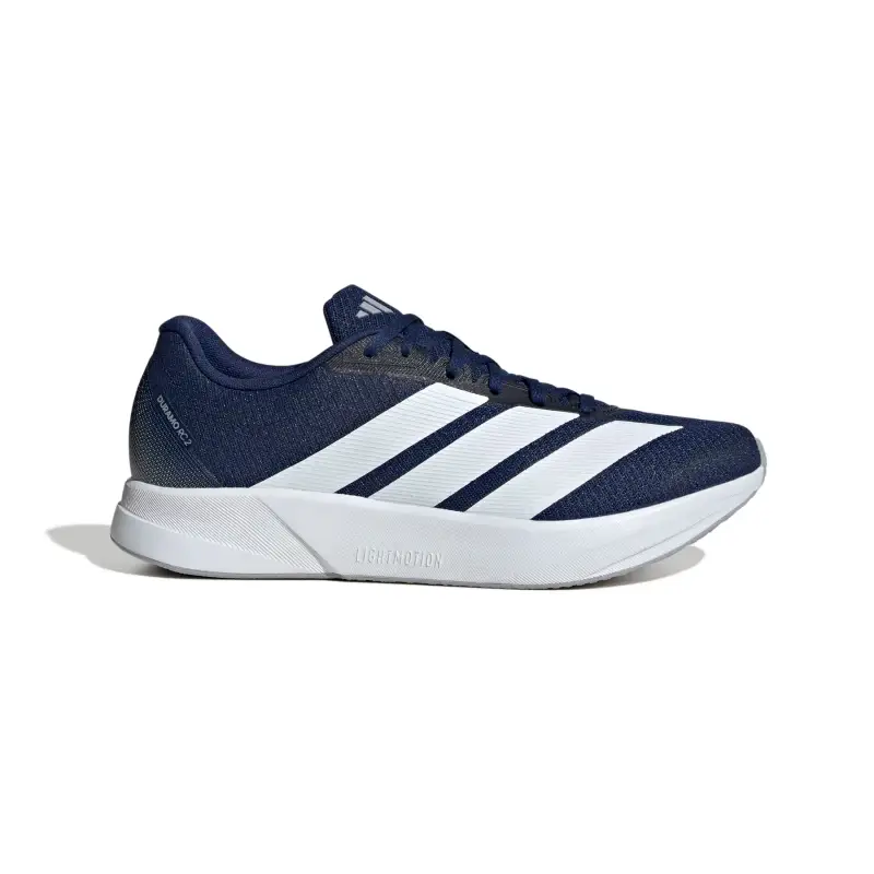 Scarpe running per bambini adidas Duramo RC2 Bleu