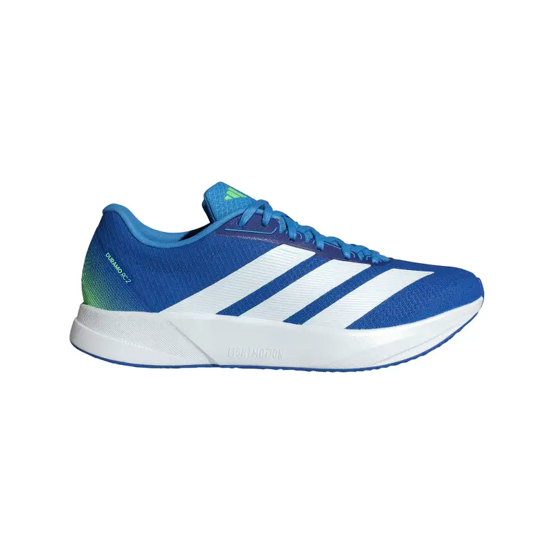 Scarpe running per bambini adidas Duramo RC2 Bleu