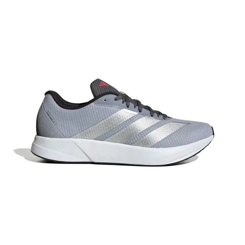 Scarpe running per bambini adidas Duramo RC2 Gris