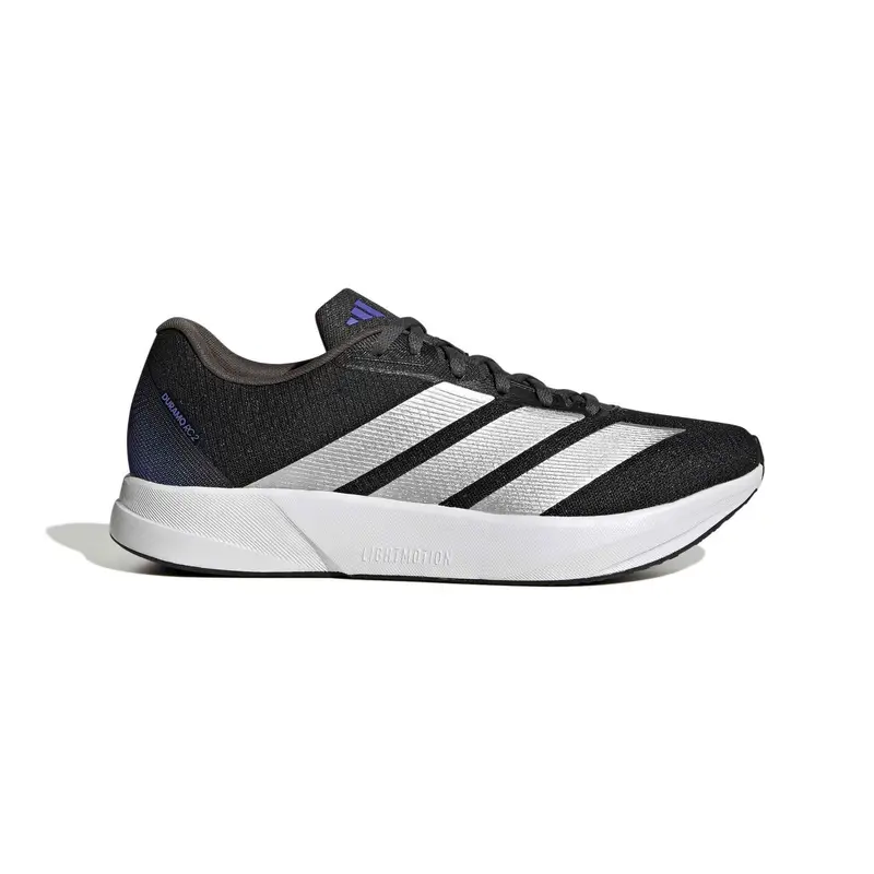 Scarpe running per bambini adidas Duramo RC2 Noir