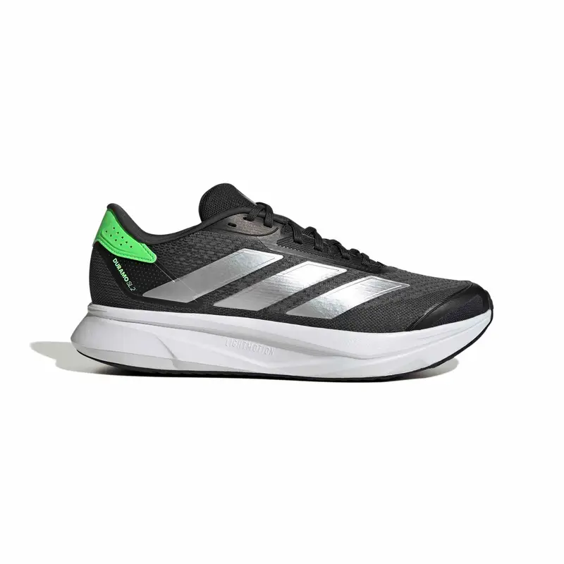 Scarpe running per bambini adidas Duramo SL Gris