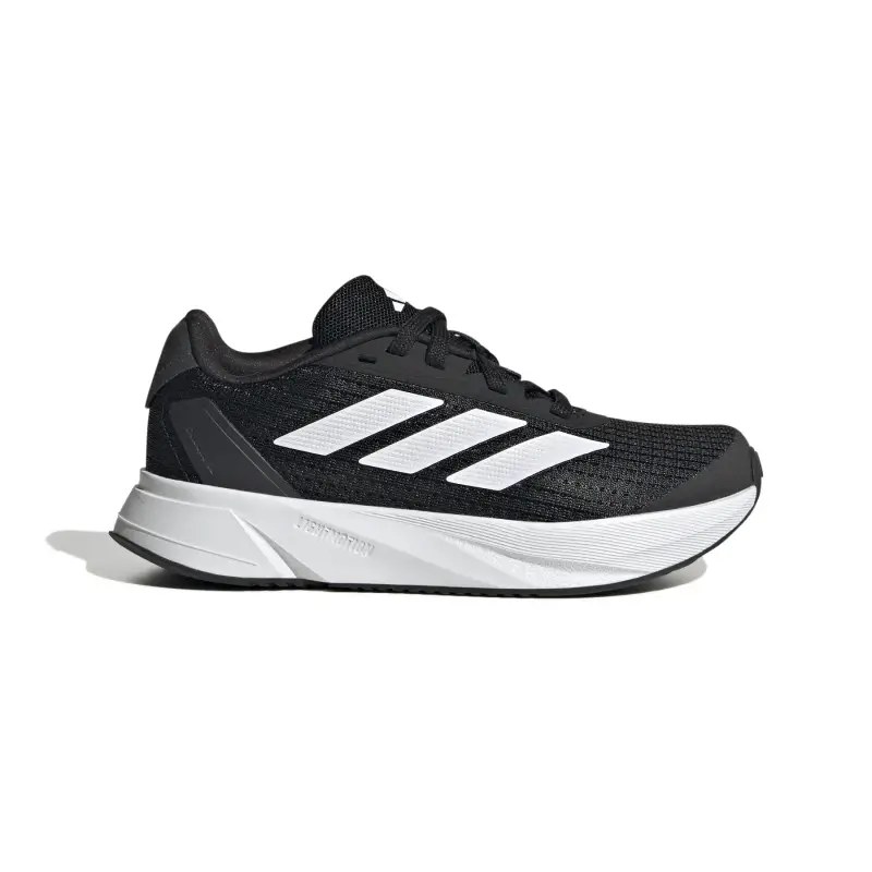 Scarpe running per bambini Adidas Duramo SL Noir