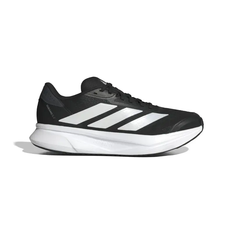 Scarpe running per bambini adidas Duramo SL Noir