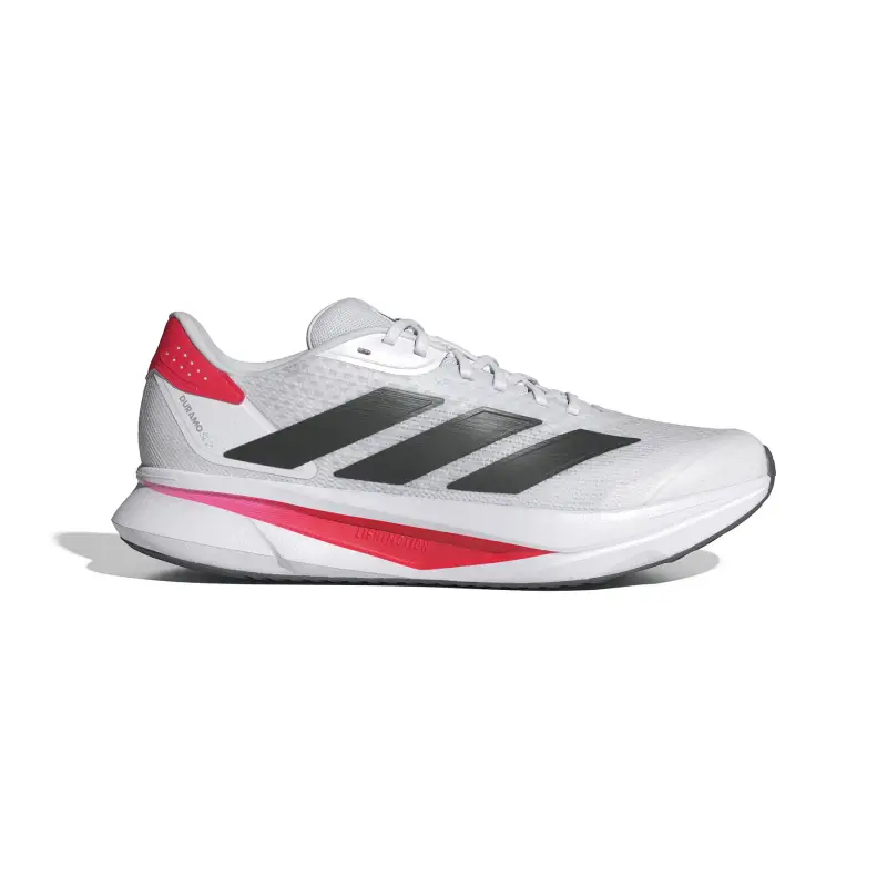 Scarpe running per bambini adidas Duramo Sl2 Blanc