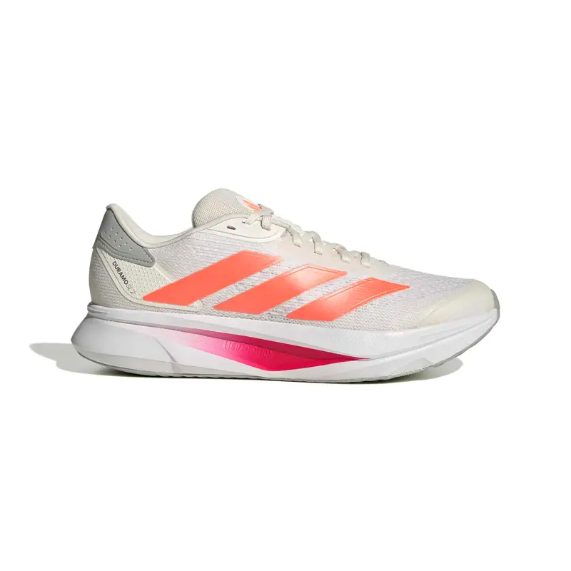 Scarpe running per bambini adidas Duramo SL2 Blanc