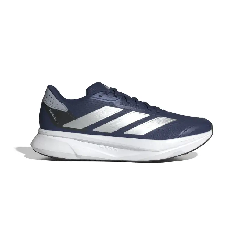 Scarpe running per bambini adidas Duramo Sl2 Bleu