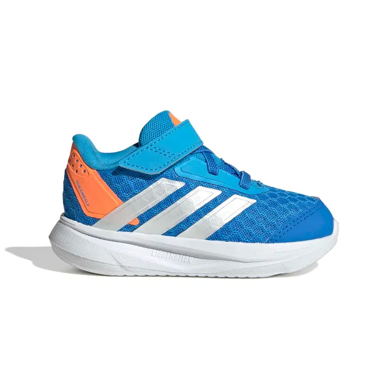 Scarpe running per bambini adidas Duramo SL2 Bleu