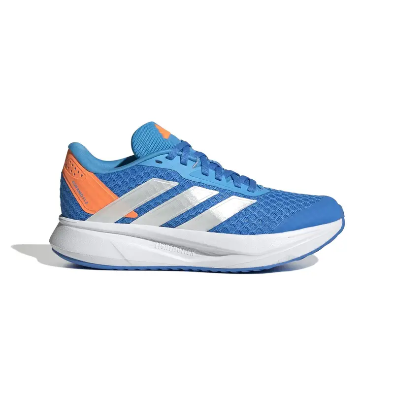 Scarpe running per bambini adidas Duramo SL2 Bleu