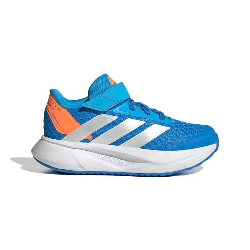 Scarpe running per bambini adidas Duramo SL2 EL Bleu