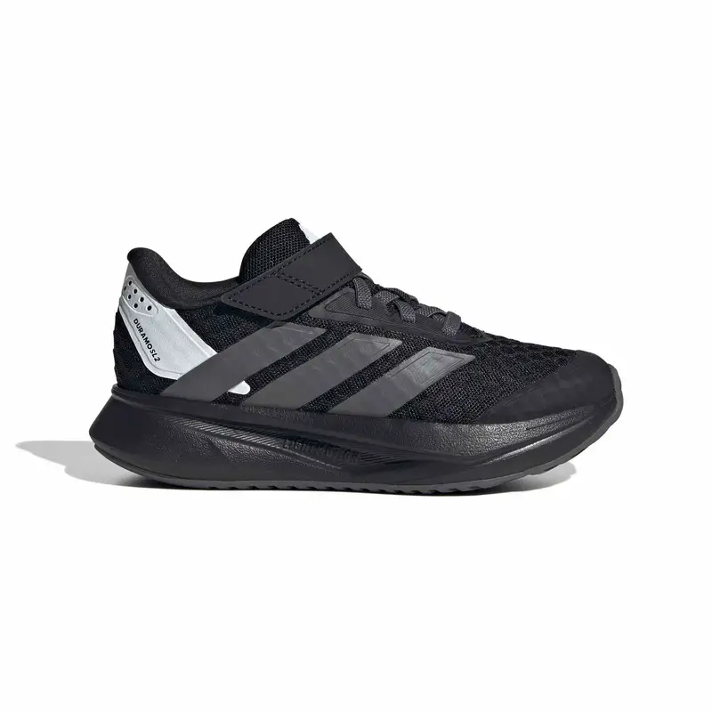 Scarpe running per bambini adidas Duramo SL2 EL Noir