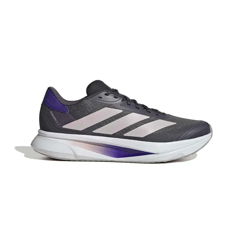 Scarpe running per bambini adidas Duramo SL2 Gris